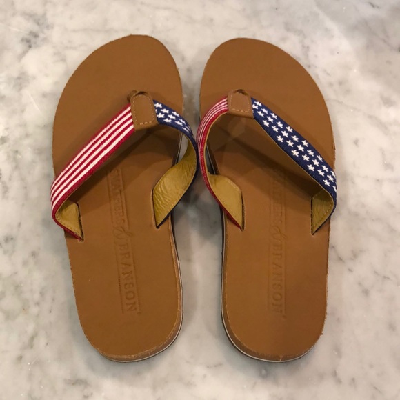 smathers and branson flip flops